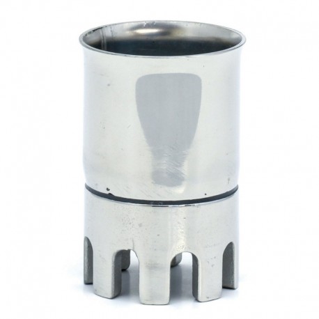 Tigress SS Swivel Rod Holder Adapter