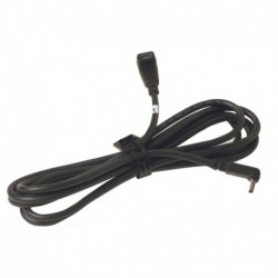 Garmin USB Extension Cable f/GXM 30 & 40, z?mo 550, GPSMAP 3xx, 4xx Series & 696 & aera 796