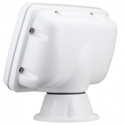 NavPod PP5213 PowerPod Pre-Cut f/Raymarine GS125