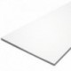 TACO Marine Lumber - 12" x 12" x 1/4" - White Starboard