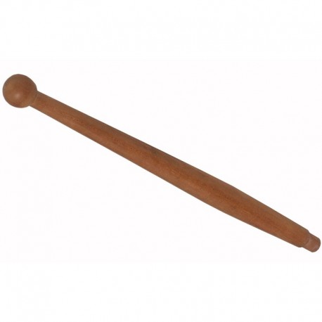 Taylor Made Teak Flag Pole - 1" x 30"