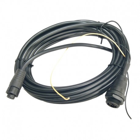 Icom COMMANDMIC III/IV Connection Cable - 20'