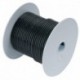 Ancor Black 14AWG Tinned Copper Wire - 18'