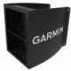 Garmin Carbon Fiber Mast Bracket - 2 Units