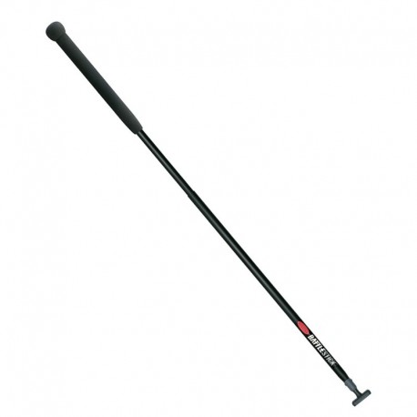 Ronstan Battlestick Telescopic Tiller Extension - 60.2"-98" (1530mm-2490mm)