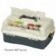 Plano FlipSider Two-Tray Tackle Box