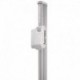 Minn Kota Talon BT 10' Shallow Water Anchor - Silver/White