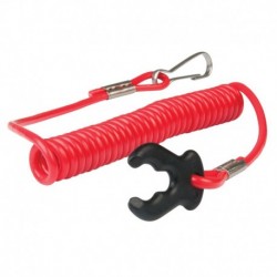 BEP Kill Switch Replacement Lanyard