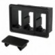 BEP Contura Triple Switch Mounting Bracket