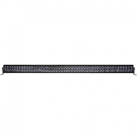 RIGID Industries E-Series PRO 50" - Spot LED - Midnight Edition - Black