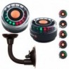 Navisafe Portable Navilight 2NM - TriColor w/Bendable Suction Cup Mount