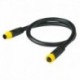 Ancor NMEA 2000 Backbone Cable - 0.5M