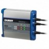 Guest On-Board Battery Charger 10A / 12V - 2 Bank - 120V Input