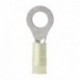 Ancor 12-10 AWG - 5/16" Nylon Ring Terminal - 25-Pack