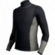 Ronstan Neoprene Skin Top - Black - Small