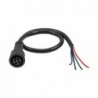 HEISE Pigtail Adapter f/RGB Accent Lighting Pods