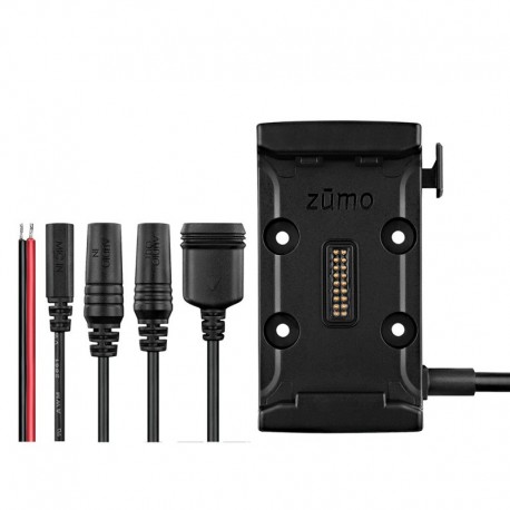 Garmin z?mo Motorcycle Mount