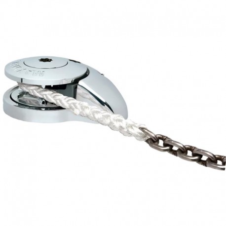 Maxwell RC8 24V Windlass - 100W 5/16" Chain to 5/8" Rope