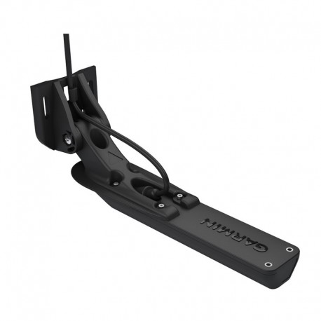 Garmin GT34UHD-TM Ultra HD Transom Mount Transducer