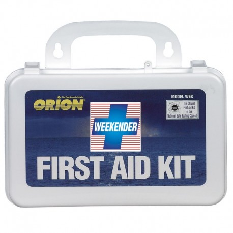 Orion Weekender First Aid Kit