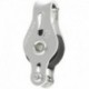 Ronstan Series 15 Ball Bearing Utility Block - Single Block, Becket, Loop Head