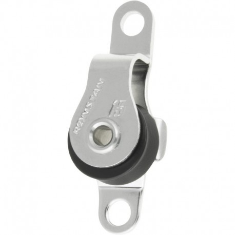 Ronstan Series 15 Ball Bearing Utility Block - Cheek Block