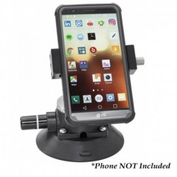 Whitecap Mobile Device Holder w/Suction Cup Mount