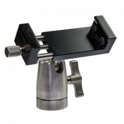 Whitecap Mobile Device Holder w/Permanent Mount