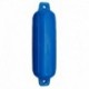 Taylor Made Storm Gard 5.5" x 20" Inflatable Vinyl Fender - Mid Atlantic Blue