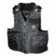 First Watch AV-800 Four Pocket Flotation Vest - Black - XXL to 3XL