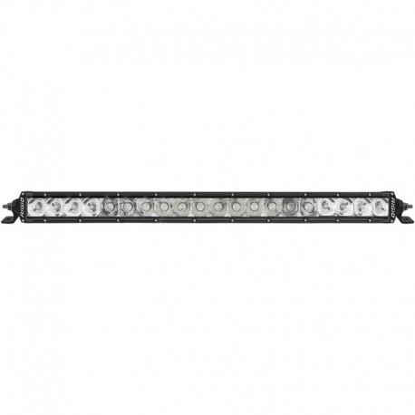 RIGID Industries SR-Series PRO 20" - Spot/Flood Combo LED - Black