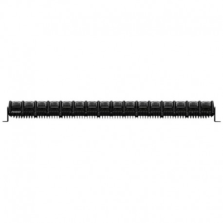 RIGID Industries Adapt 40" Light Bar - Black