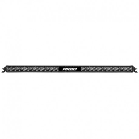 RIGID Industries SAE Compliant SR-SRS 30" Light Bar - Black