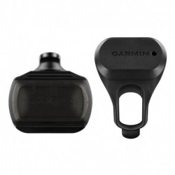 Garmin Bike Speed Sensor