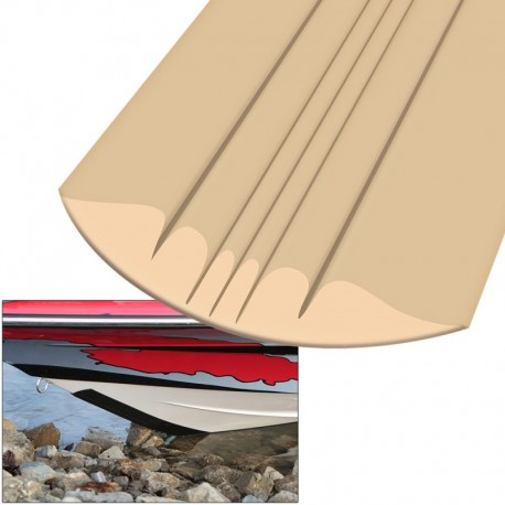 Megaware KeelGuard - 10' - Sand