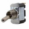 Paneltronics SPST ON/OFF Metal Bat Toggle Switch