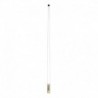 Digital Antenna 329-VW-S 8' VHF Antenna - White