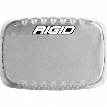 RIGID Industries SR-M Series Lens Cover - Clear