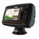 NavPod PP4600-06 PowerPod Pre-Cut f/Simrad NSS9 evo3 / B&G Zeus3 9 - Carbon Black