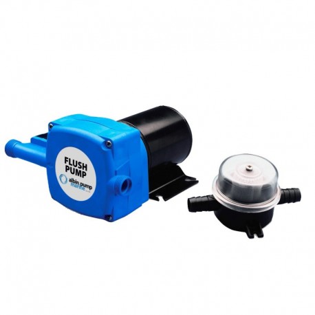 Albin Pump Marine Flush Pump - 24V