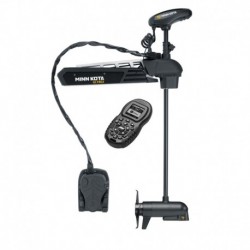 Minn Kota Ultrex 80/MDI/IP Trolling Motor w/i-Pilot & Bluetooth- 24V-80lb-52"