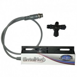 Faria NMEA 2000 Entelnet Module w/NMEA 2000 Connector