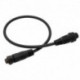 Raymarine Adapter Cable f/MotorGuide Transducer to Element 15-Pin