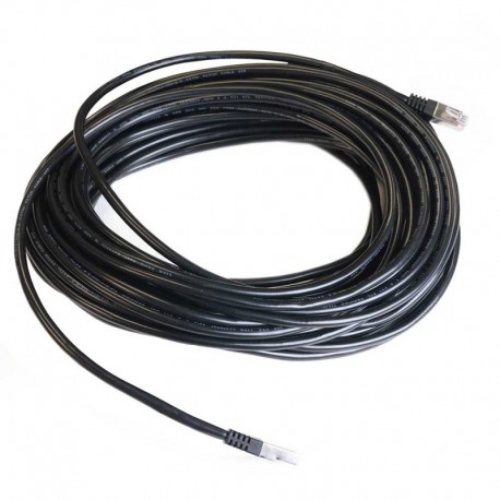 FUSION 12M Shielded Ethernet Cable w/ RJ45 connectors