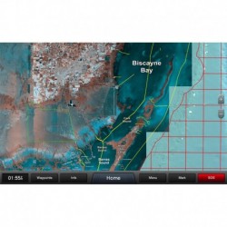 Garmin Standard Mapping - Florida One Professional microSD /SD Card