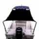 Taylor Made T-Top Boat Shade Kit - 5' x 5'