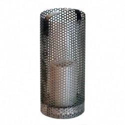 GROCO SSS-1504 Stainless Steel Basket Fits BVS-1500