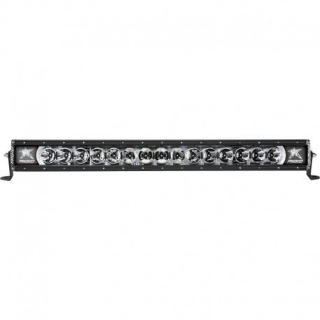 RIGID Industries Radiance+ 30" White Backlight Black Housing