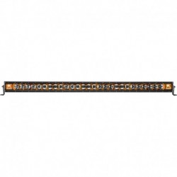 RIGID Industries Radiance+ 50" Amber Backlight Black Housing