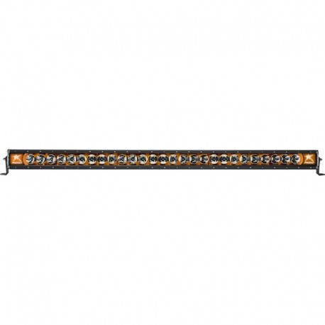 RIGID Industries Radiance+ 50" Amber Backlight Black Housing